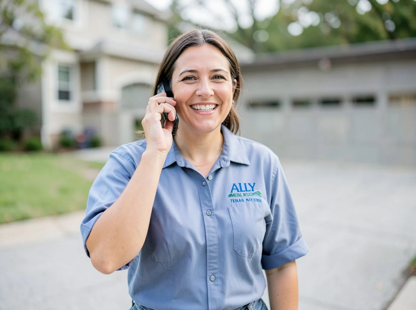 Metal Roof Installation Andrews, NC FAQs